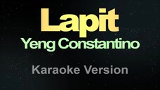 Lapit - Yeng Constantino