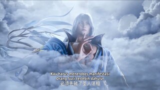 My Senior Brother Is To Steady S2 Eps 74(87)Sub Indo