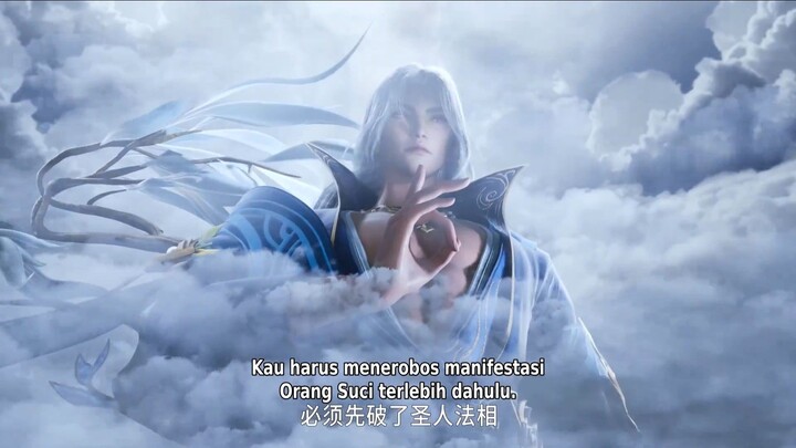 My Senior Brother Is To Steady S2 Eps 74(87)Sub Indo