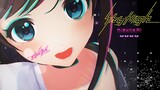 [Kizuna AI]Sky High Trời cao