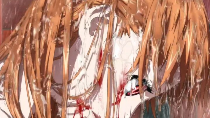 A brand new killer heroine is born! The most anticipated scene and the least anticipated plot of the