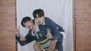 The Warp Effect Episode5