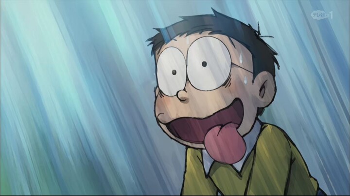 Doraemon S21E45 (565) in Hindi
