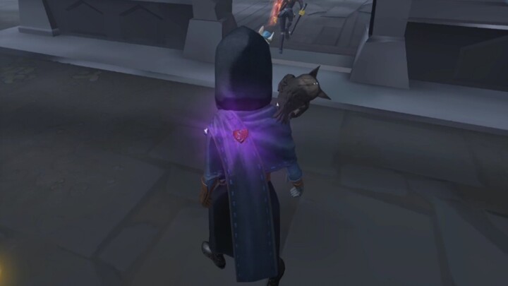 Watched this ball, shocked four people