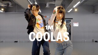 KEY - CoolAs / Redy Choreography