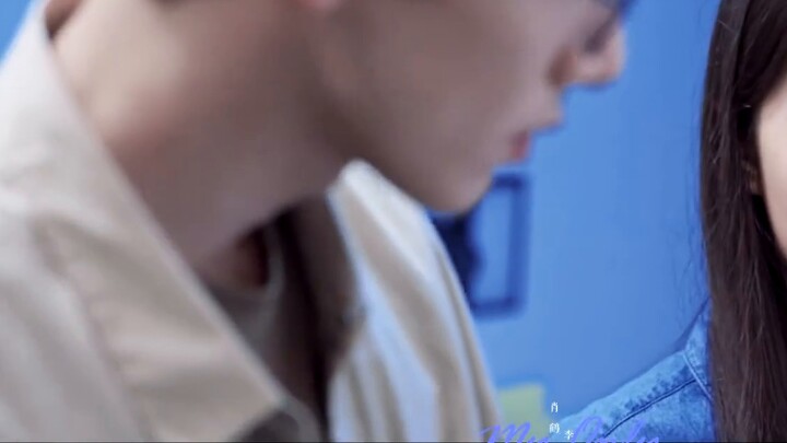 "Setelah setiap siklus, aku mencintaimu lebih dari sebelumnya."