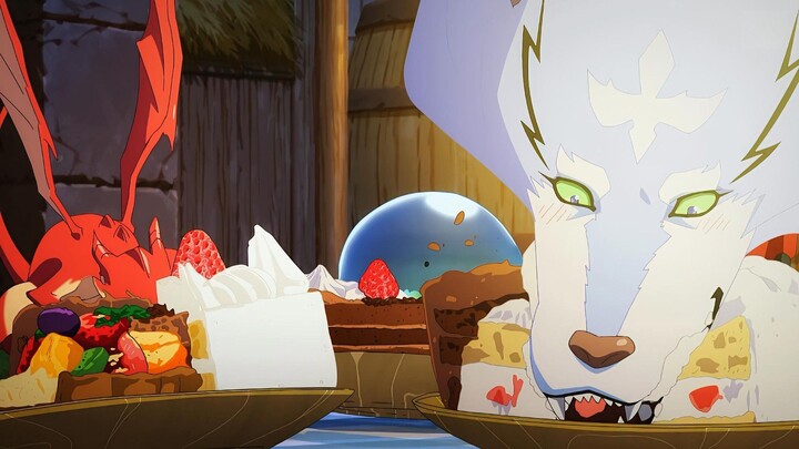 Ep 6 - Tondemo Skill de Isekai Hourou Meshi S2 Sub Indo