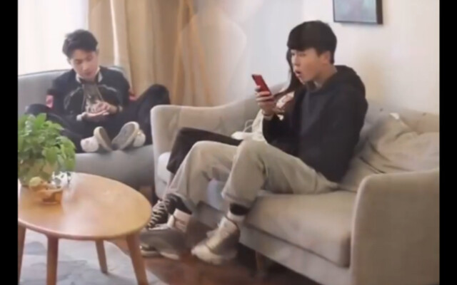 Mánh lới