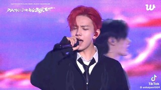 Enhypen Performing Helium
