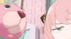 Anime Spy x family clips