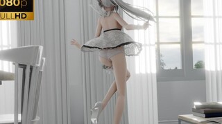 [MMD] Hekiru Shiina -JEWEL (ฮารุกะ)
