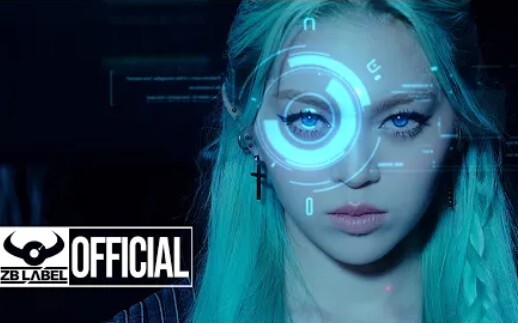 Phong cách solo nữ độc nhất vô nhị của Hàn Quốc! MV “REVOLUTION” của AleXa cùng sân khấu ra mắt chín