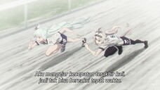 Uma Musume Cinderella Gray Sub Indo Eps 06