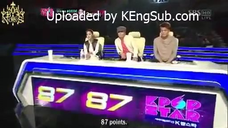 K-pop Star Season 1 Episode 20 (ENG SUB) - KPOP SURVIVAL SHOW