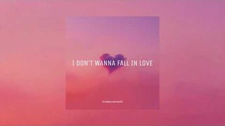 (FREE FOR PROFIT) R&B Type Beat - "I Don't Wanna Fall In Love"