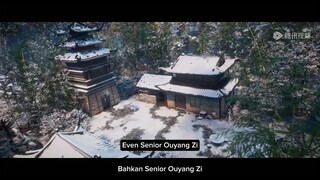 Renegade Immortal Episode 76 Sub Indo