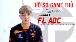 Hồ Sơ Tuyển Thủ ADC Thần Rừng Số 1 Thế Giới (Phần 1 - Từ khi gia nhập Team Flash đến AIC 2019)