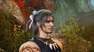 peerless divine emperor eps 6