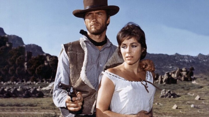 [Adou] The most famous plagiarism in film history! Kurosawa Akira exclaimed after watching it, "It's