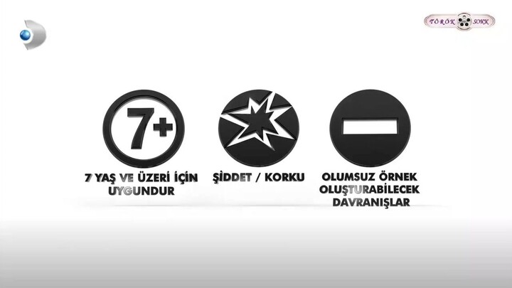 Rózsák és bűnök 32. rész SEZON FİNALİ