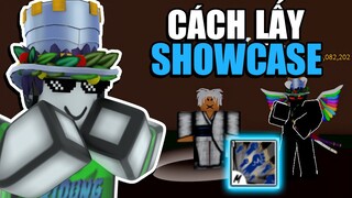 Roblox - Showcase và Cách Lấy GODHUMAN Dễ Nhất | Blox Fruits