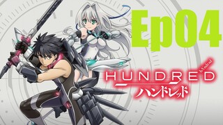 [Sub Indo] Hundred Ep04