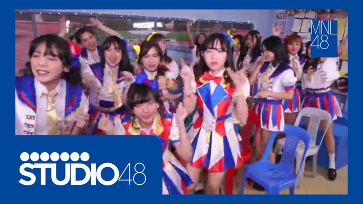 MNL48 Christmas Special - Team MII