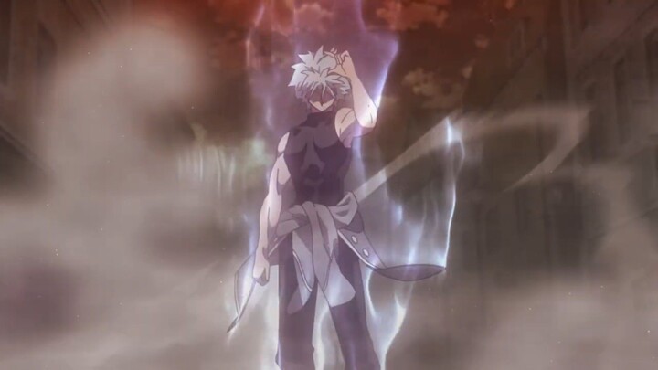 Kekuatan Ragnar kembali