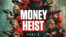 Money Heist Season 5 Episode 6 in Hindi