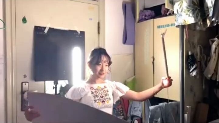 นี่ไม่ใช่หอพัก แต่เป็นองค์กรถ่ายภาพใต้ดิน!