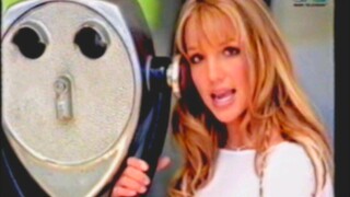 Britney Spears - Sometimes (MTV MOST WANTED)