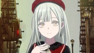 【Ave Mujica】The latest trailer of the movie "Joker" starring actor Mortis