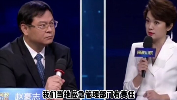 Tập đen tối nhất của "Hỏi Chính Trị Sơn Đông"!!! Bạn không xem sẽ hối hận cả đời đấy!!!