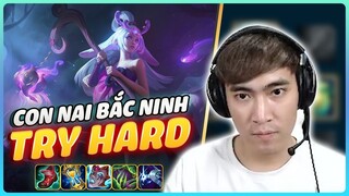 ĐẦU MÙA KHẮC NGHIỆT - ĐÂY KHÔNG PHẢI LÚC ĐỂ KHÁNH TẤU HÀI NỮA RỒI | LEVI STREAM