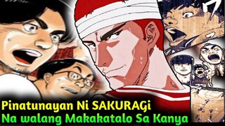 EP.107 | Ang Pagtatapos Ng Laban ! Pinatunayan Ni SAKURAGi Na Wala Makakatalo Sa Kanya (FAN MADE)