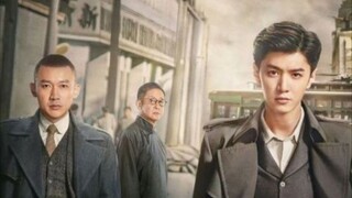 Di bawah gelapnya malam,,,,E_08