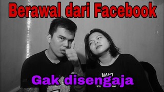 Awal mula jadian