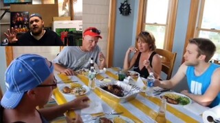 Chillin' n' Grillin' - Ridgway Chicken Joe Bump's Reaction