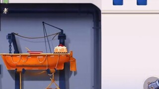 Game Tom and Jerry Mobile: Melarang Su Rui dan melepaskan Wind Chaser adalah rahasia saya untuk mend