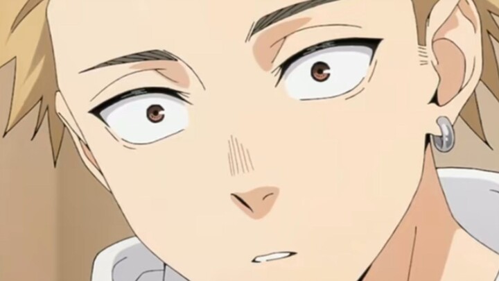 salah tingkah mulu nih [AMV]