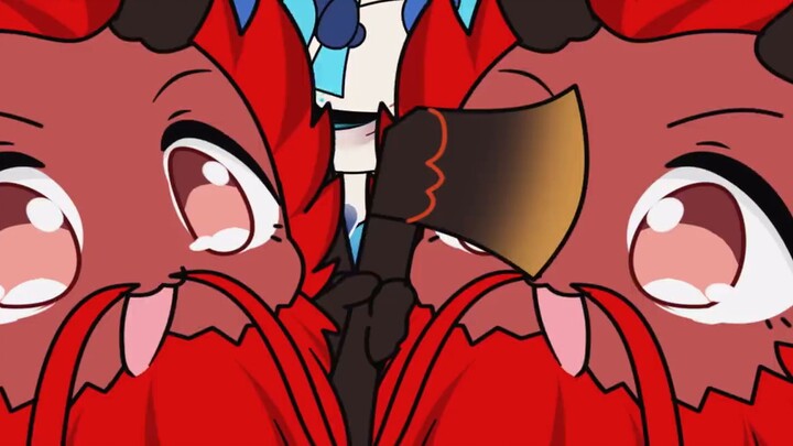 【Nezha 2】Declaration of Independence from Aunt