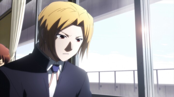 This series was once the favorite of countless old ACG fans! Let me briefly talk about the influence