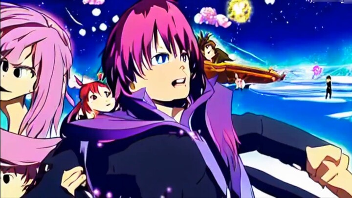 My One-Minute Multiverse!