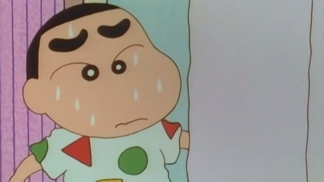 Crayon Shin-chan (1992) - Episode 020 | Subtitle Indonesia