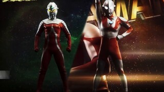 [การต่อสู้ของอุลตร้ากาแล็กซี่] แผนการสมรู้ร่วมคิดครั้งใหญ่ ตอนที่ 6 - เฒ่าเป่ยและเหลาโทฉีลงมือปราบที