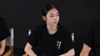 原来这个细节是杨恩又建议的！看完更加心痛了！