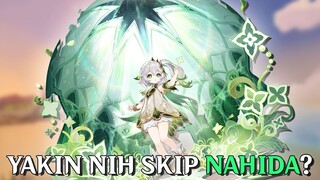 100% WORTH IT GACHA NAHIDA! - TopUp Di D2CGamingStore | Genshin Impact Indonesia