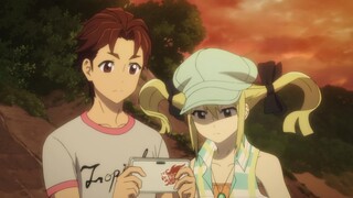 Robotics;Notes - Tập 11 [Việt Sub]