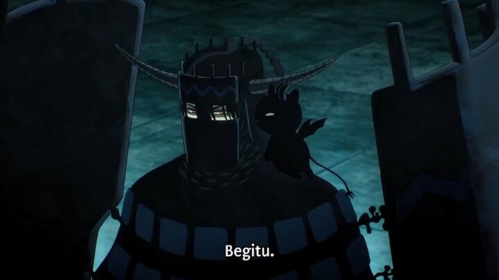 S2 Blackclov Ep2