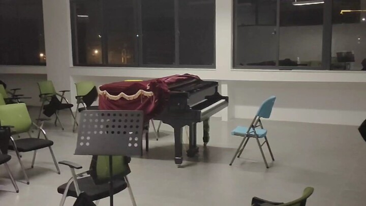 เบโทเฟน ‖ โซนาตาแสงจันทร์